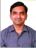 Dr. Sandeep B Patil